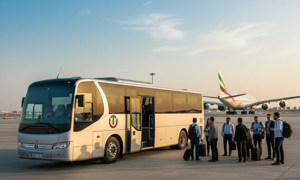 Airport and Hotel Transfers