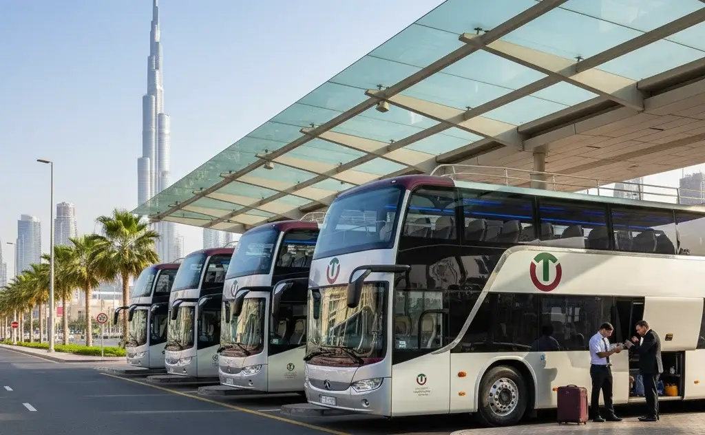 City Transfer Services