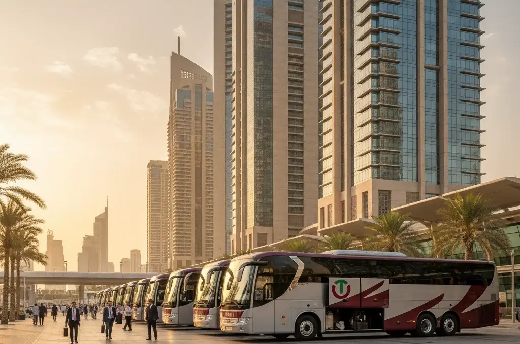 Tourist & Sightseeing Trips