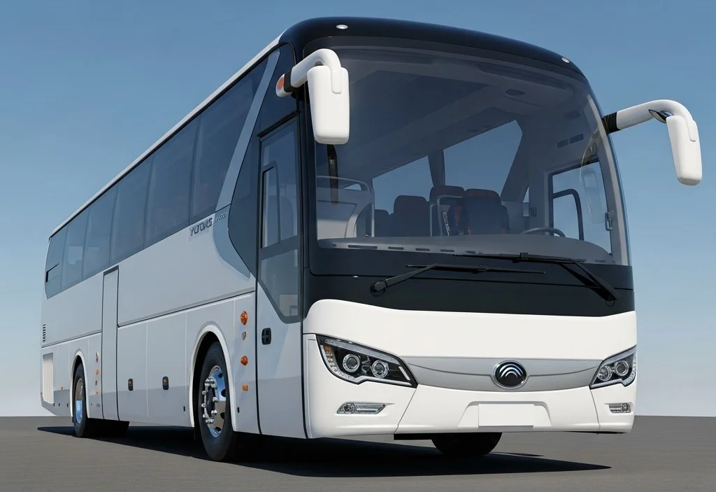 Key Questions for Dubai Bus Rentals